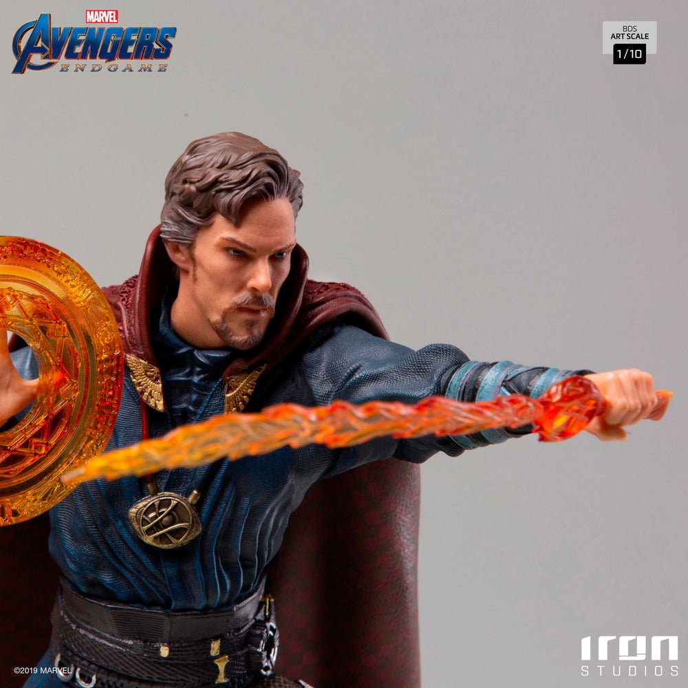 Doctor Strange - Avengers: Endgame - BDS image 6