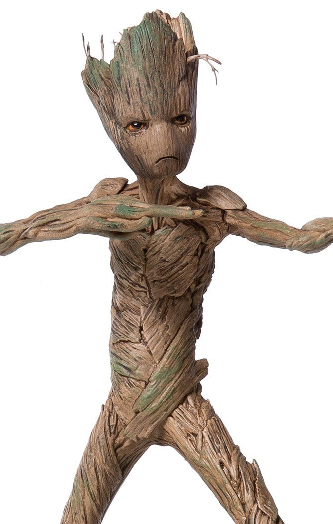 Groot - Avengers: Endgame - BDS image 2