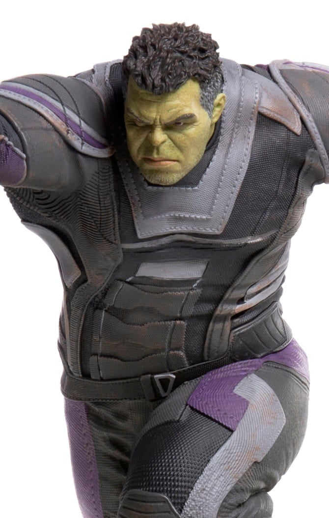 Hulk - Avengers: Endgame - BDS image 2