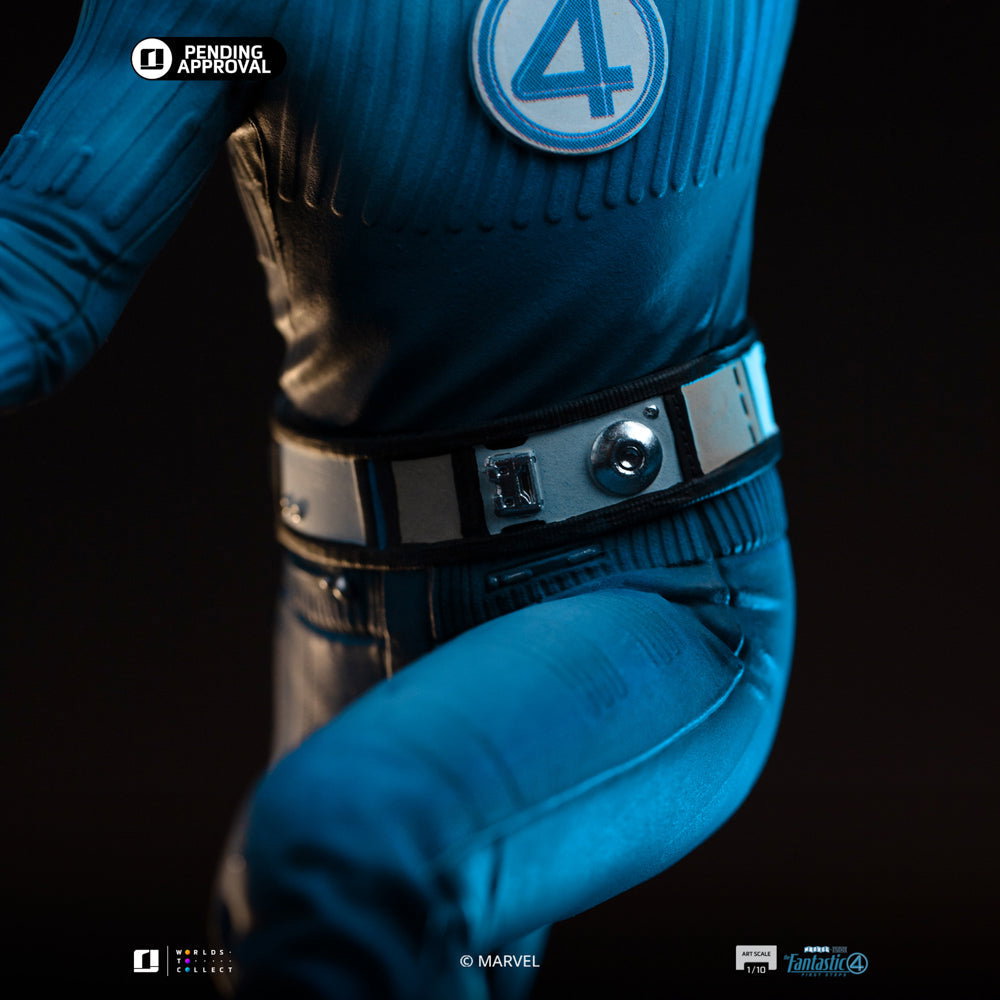Mister Fantastic The Fantastic Four: First Steps image 10