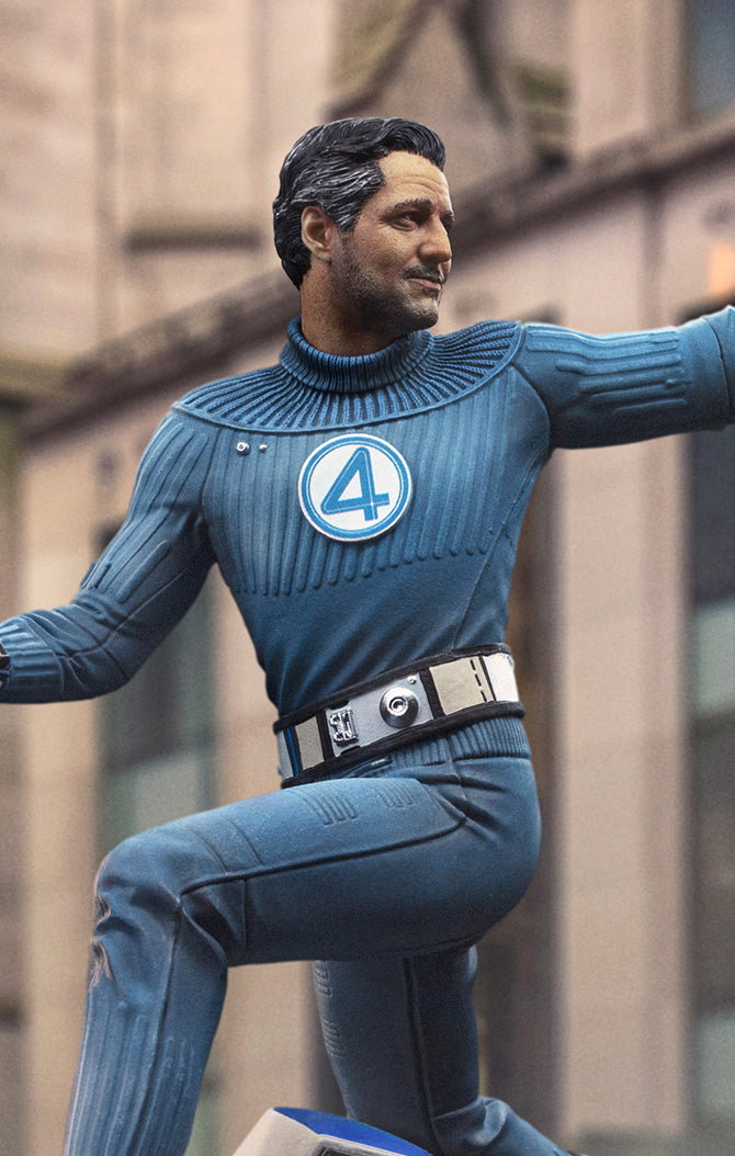 Mister Fantastic The Fantastic Four: First Steps image 2