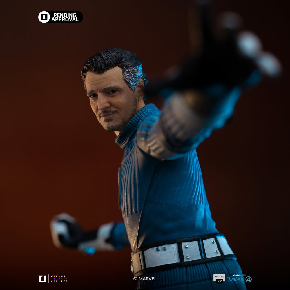 Mister Fantastic The Fantastic Four: First Steps image 7