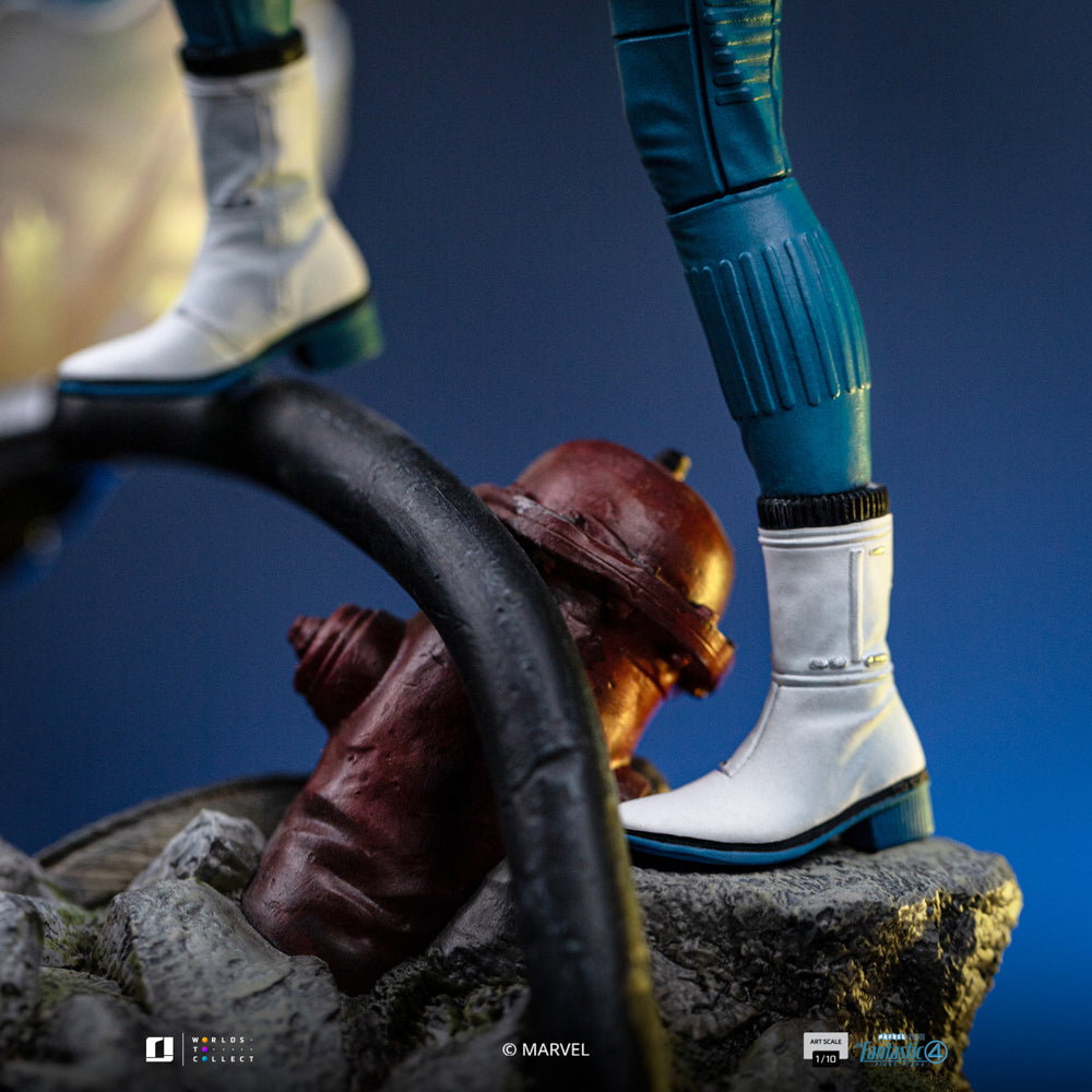 Invisible Woman The Fantastic Four: First Steps image 6