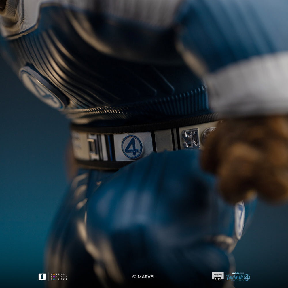 The Thing Fantastic Four: The First Steps image 10