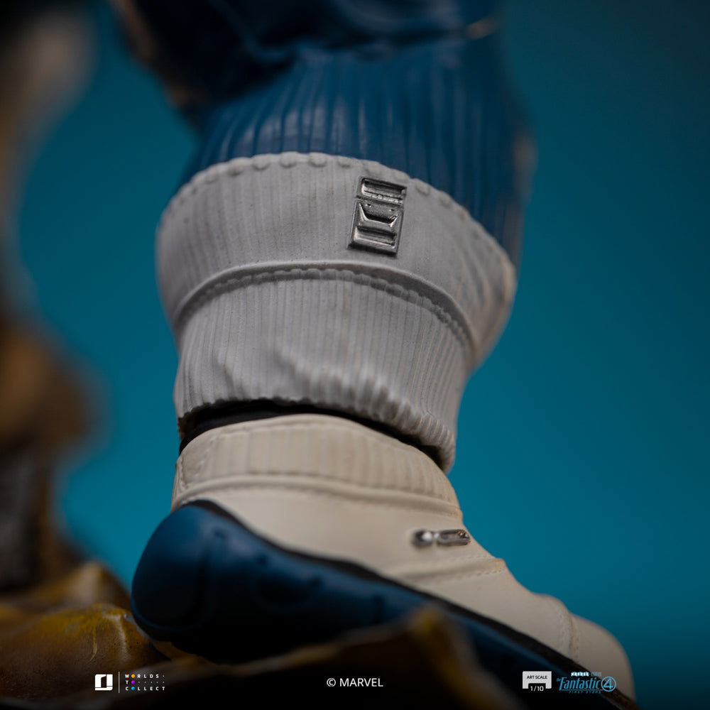The Thing Fantastic Four: The First Steps image 9