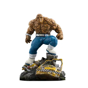 The Thing (Exclusive Version) - Fantastic Four: The First Steps