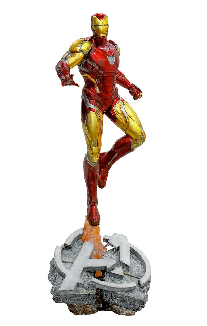 Iron Man Mark LXXXV - Avengers: Endgame image 2