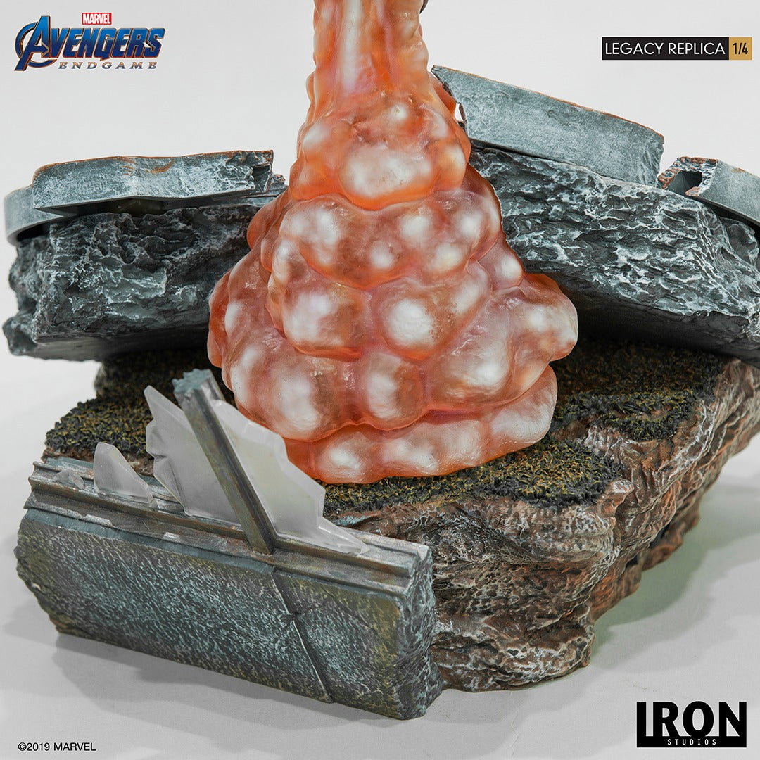 Iron Man Mark LXXXV - Avengers: Endgame image 5