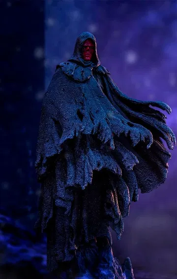 Stonekeeper - Avengers: Endgame - BDS