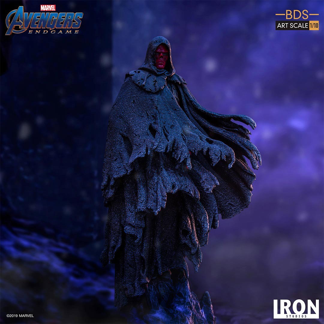 Stonekeeper - Avengers: Endgame - BDS image 3
