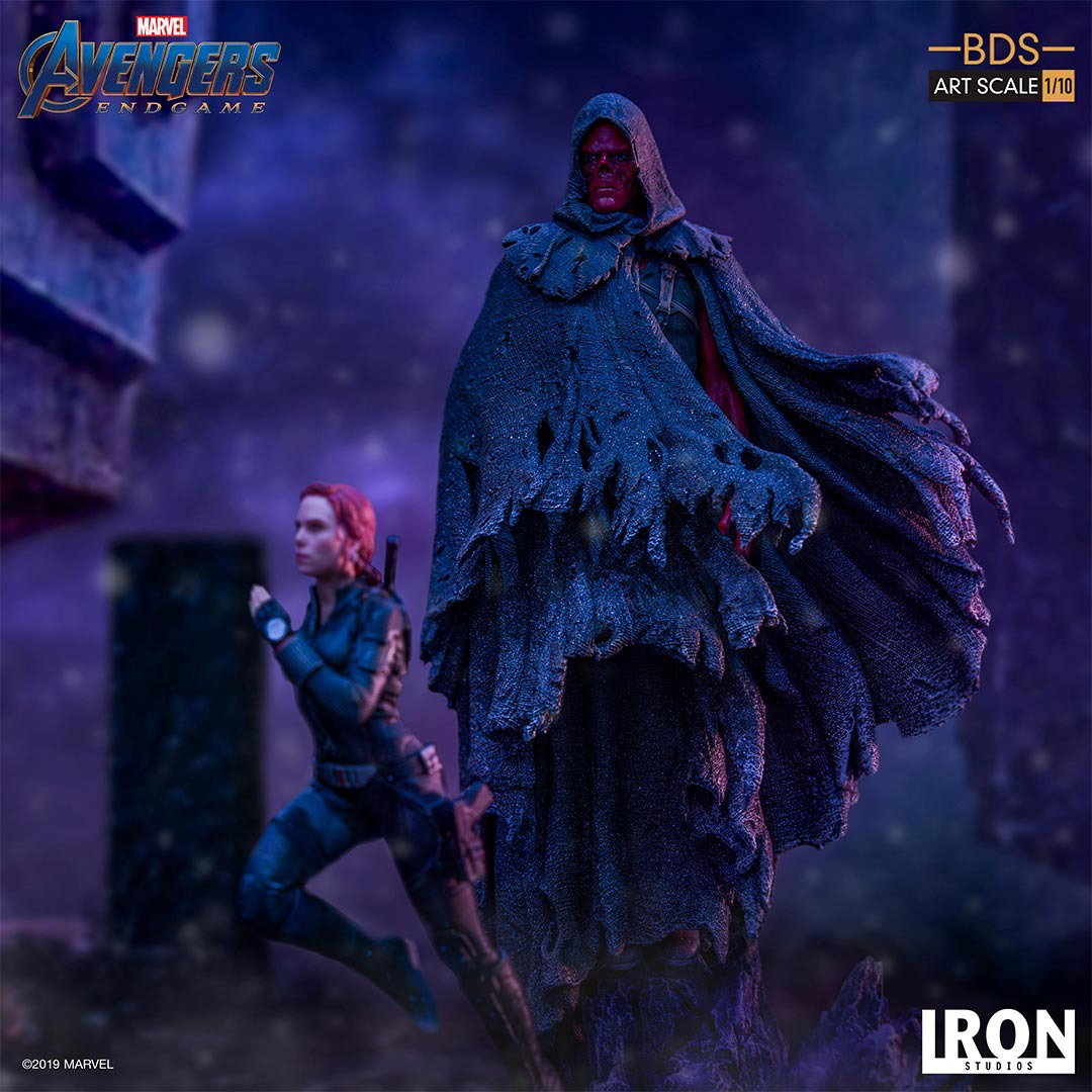 Stonekeeper - Avengers: Endgame - BDS image 4
