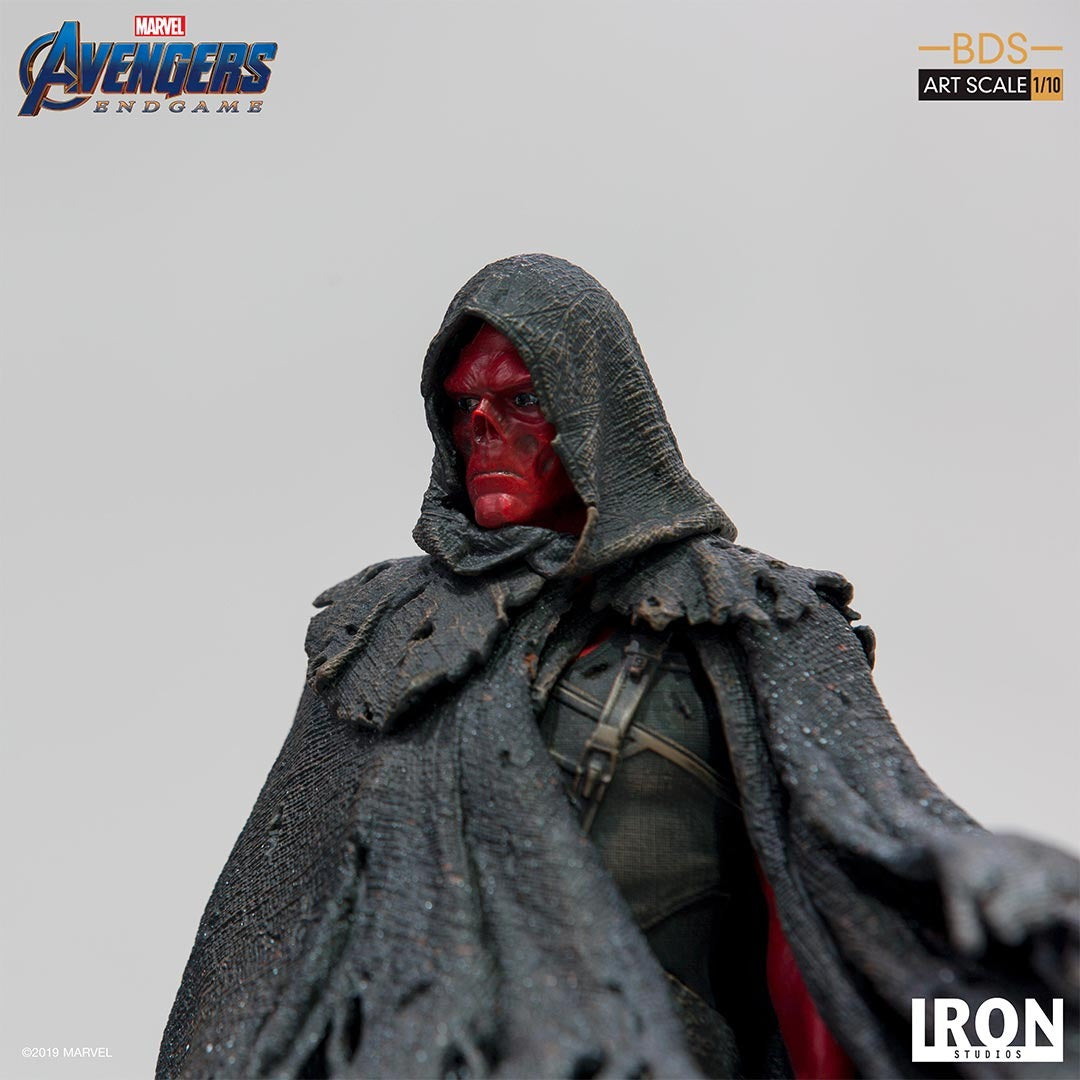 Stonekeeper - Avengers: Endgame - BDS image 5