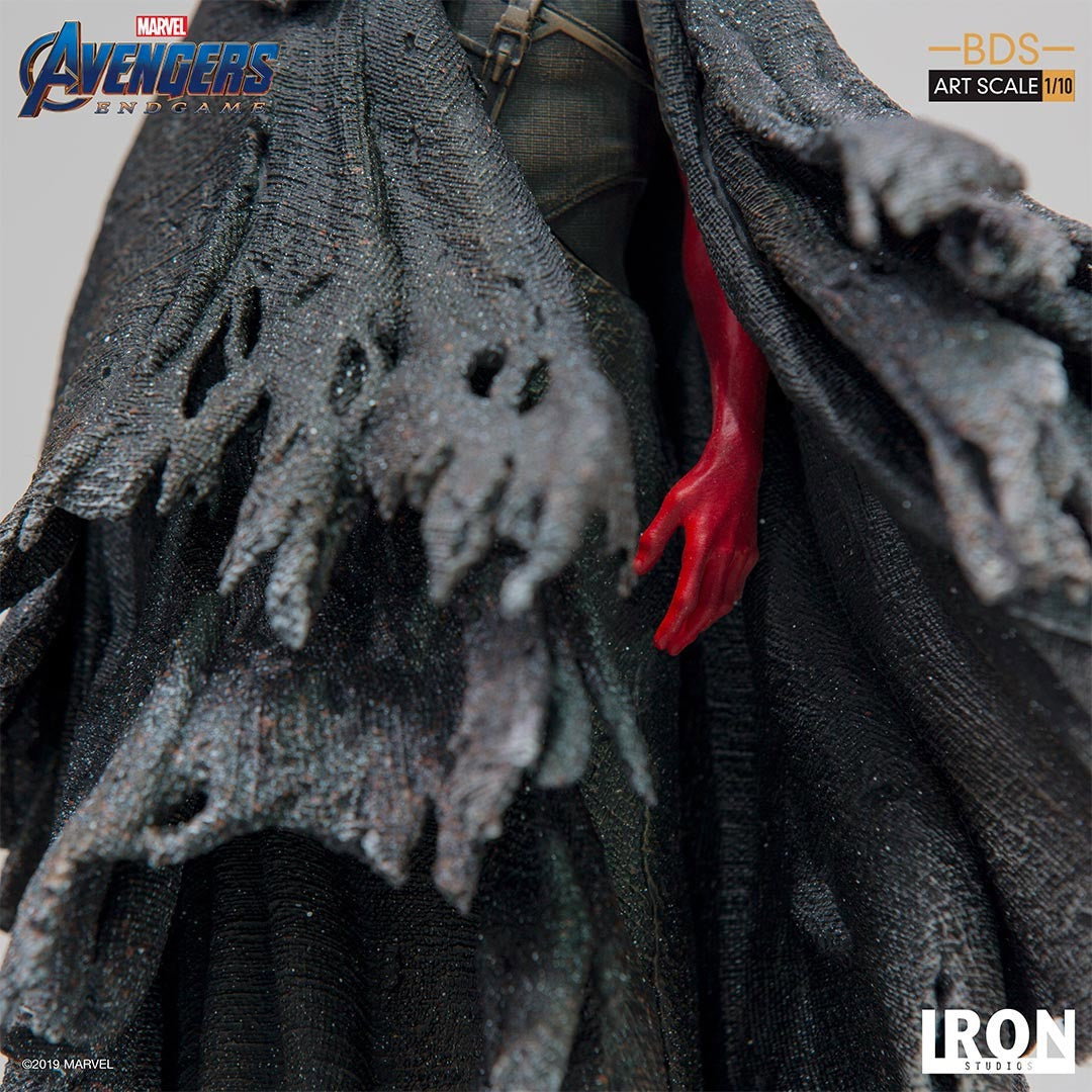 Stonekeeper - Avengers: Endgame - BDS image 6