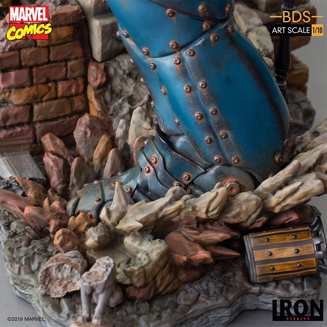Sentinel #1 - X-Men - BDS image 6