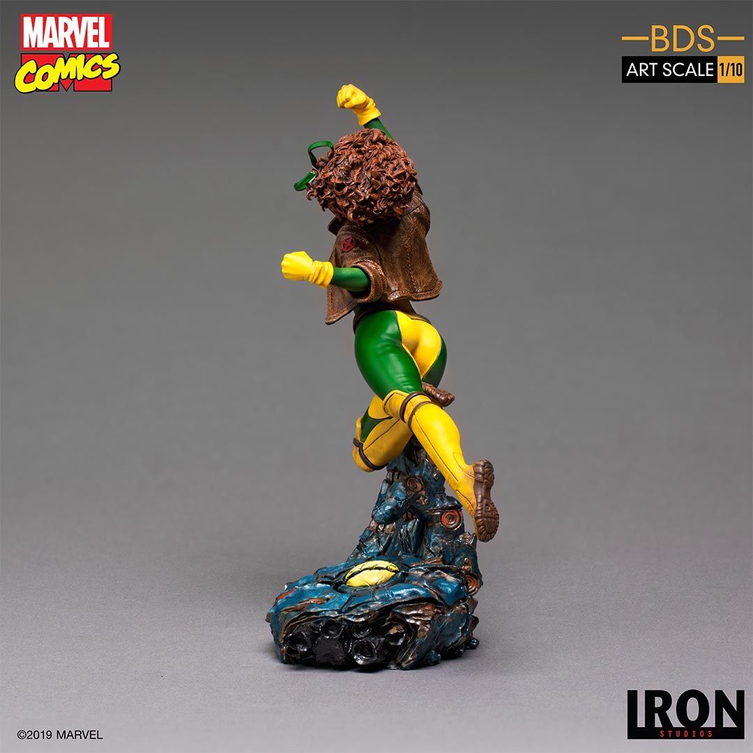 Rogue - X-Men - BDS image 4