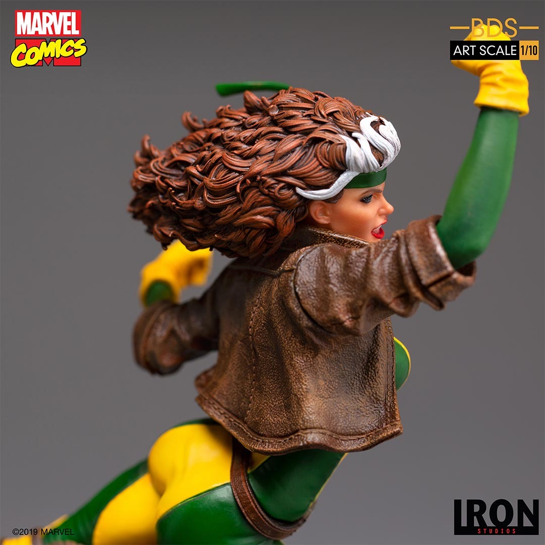 Rogue - X-Men - BDS image 5