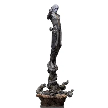 Black Order Ebony Maw - Avengers: Endgame - BDS