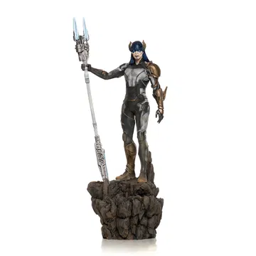 Black Order Proxima Midnight - Avengers: Infinity War - BDS