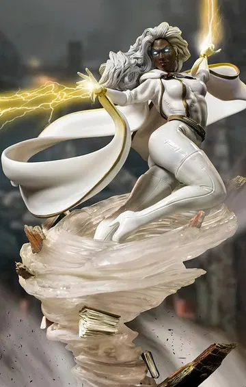 Storm - X-Men - BDS