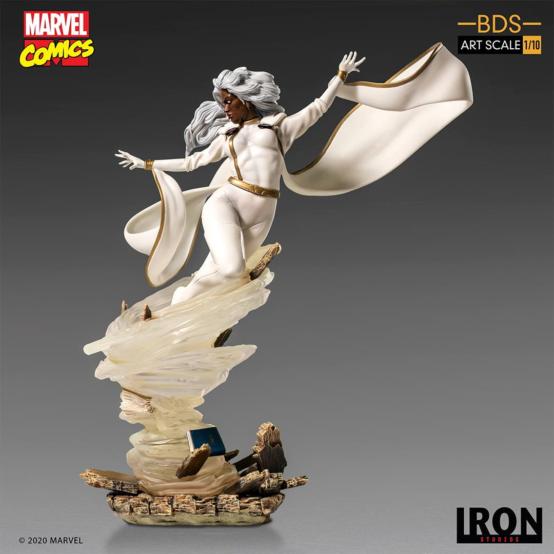 Storm - X-Men - BDS image 3