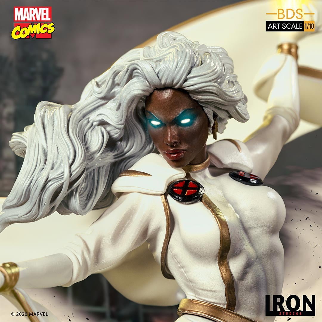 Storm - X-Men - BDS image 4