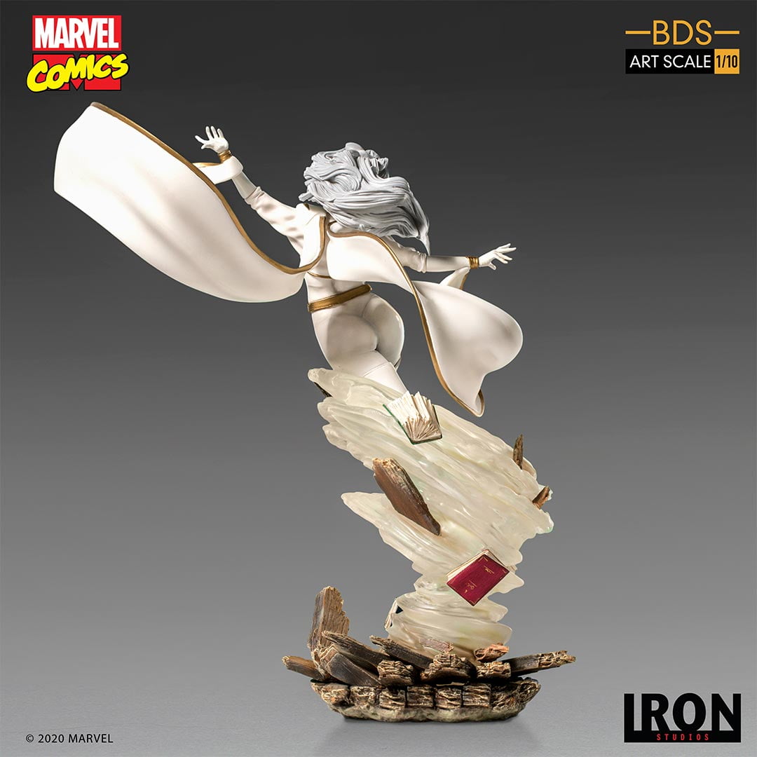 Storm - X-Men - BDS image 5