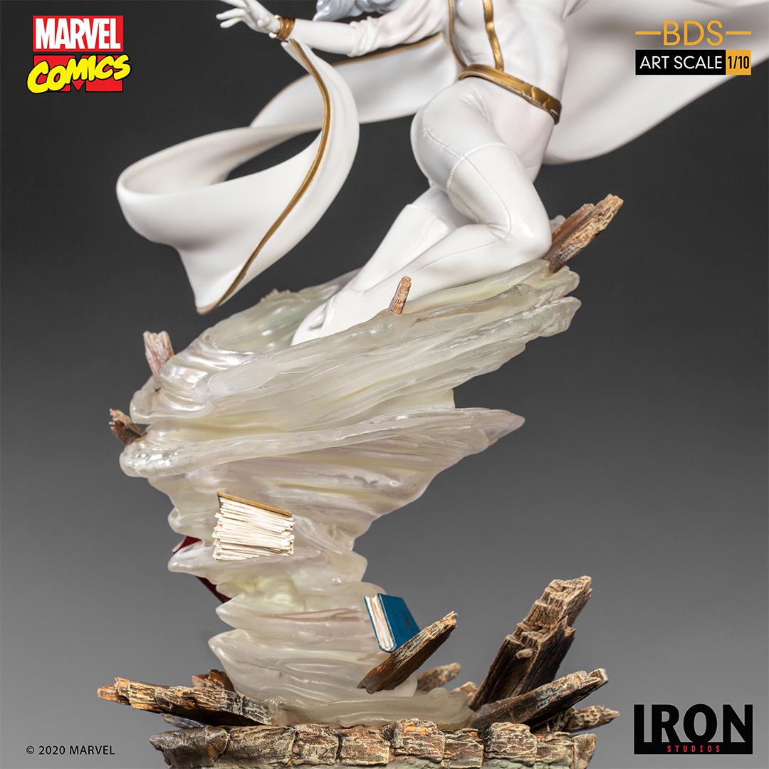 Storm - X-Men - BDS image 6