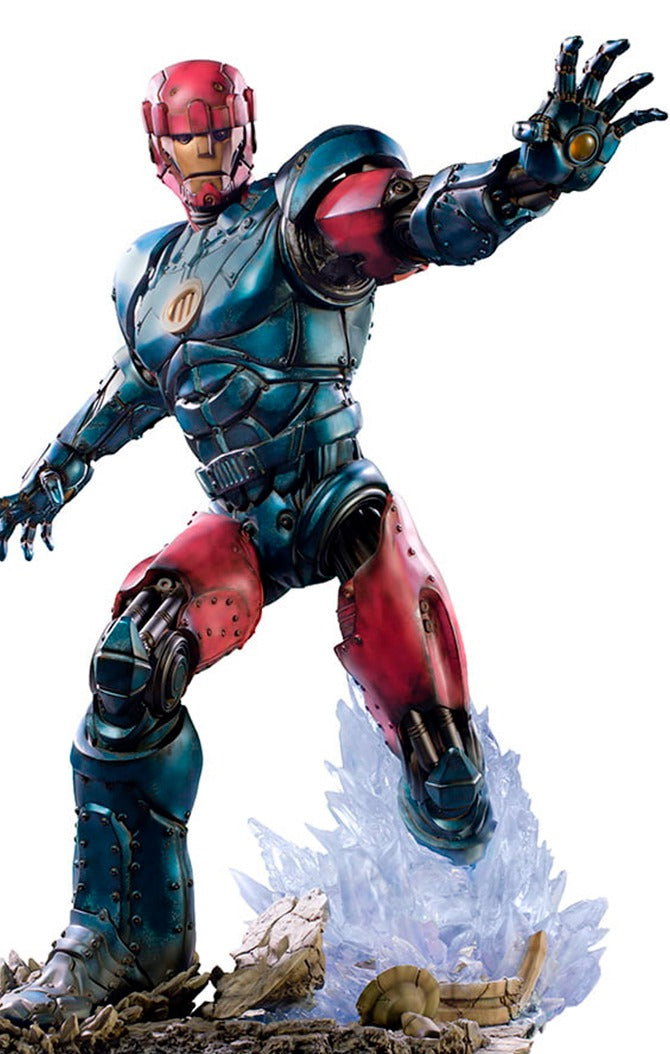 Sentinel #3 - X-Men - BDS image 2