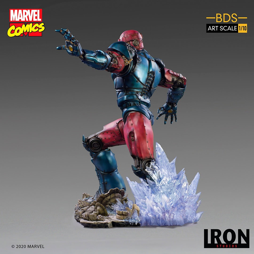 Sentinel #3 - X-Men - BDS image 5