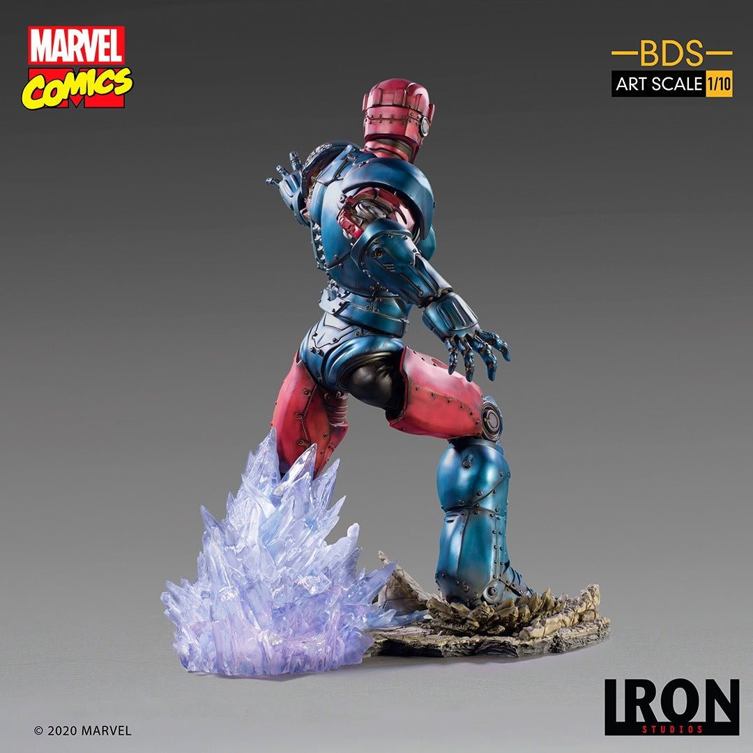 Sentinel #3 - X-Men - BDS image 6