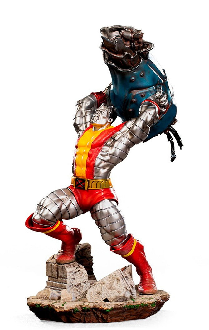 Colossus - X-Men - BDS image 2