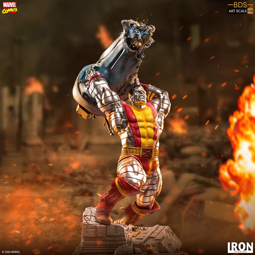 Colossus - X-Men - BDS image 4