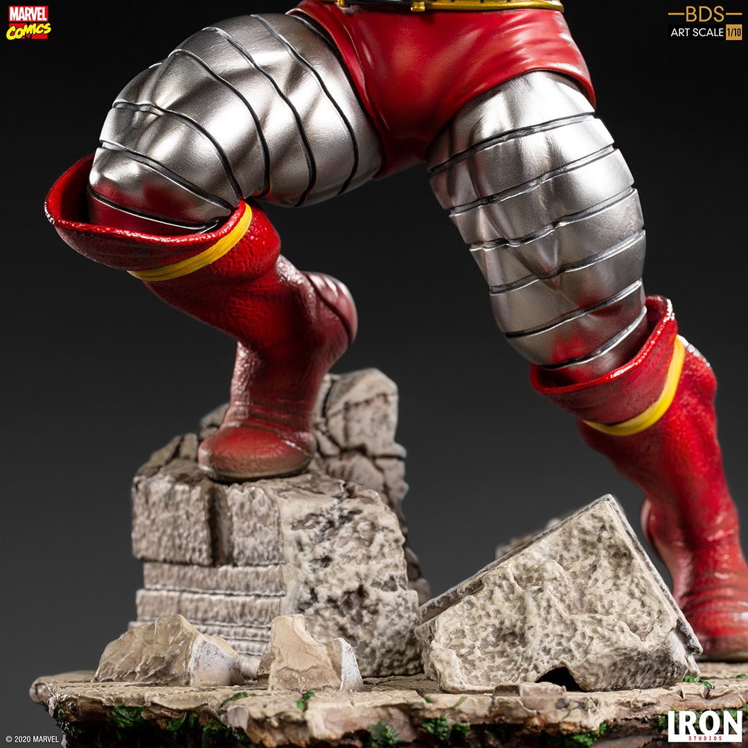 Colossus - X-Men - BDS image 5