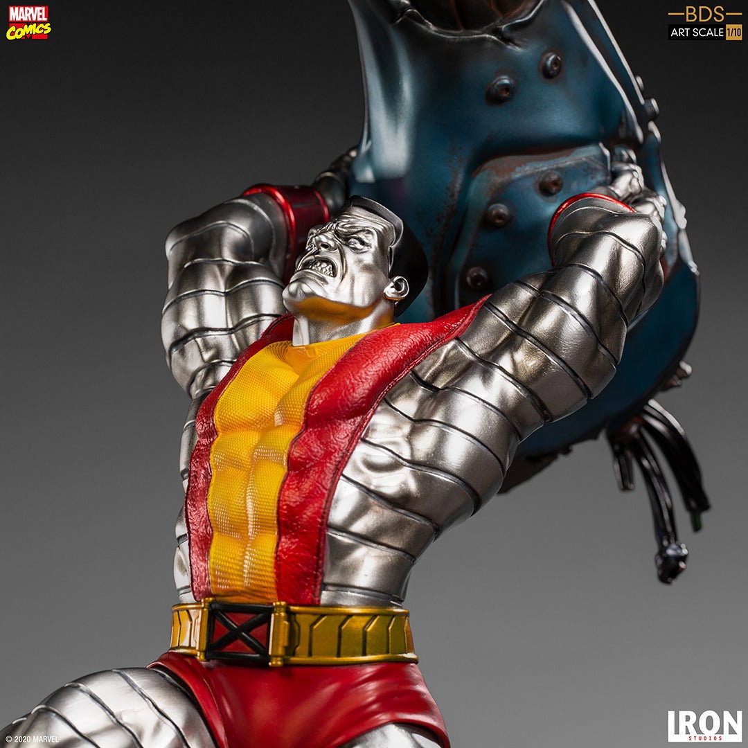 Colossus - X-Men - BDS image 6