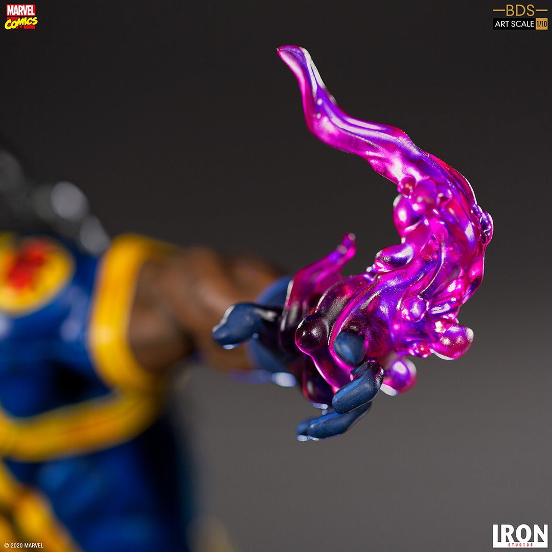 Bishop - X-Men - BDS image 4