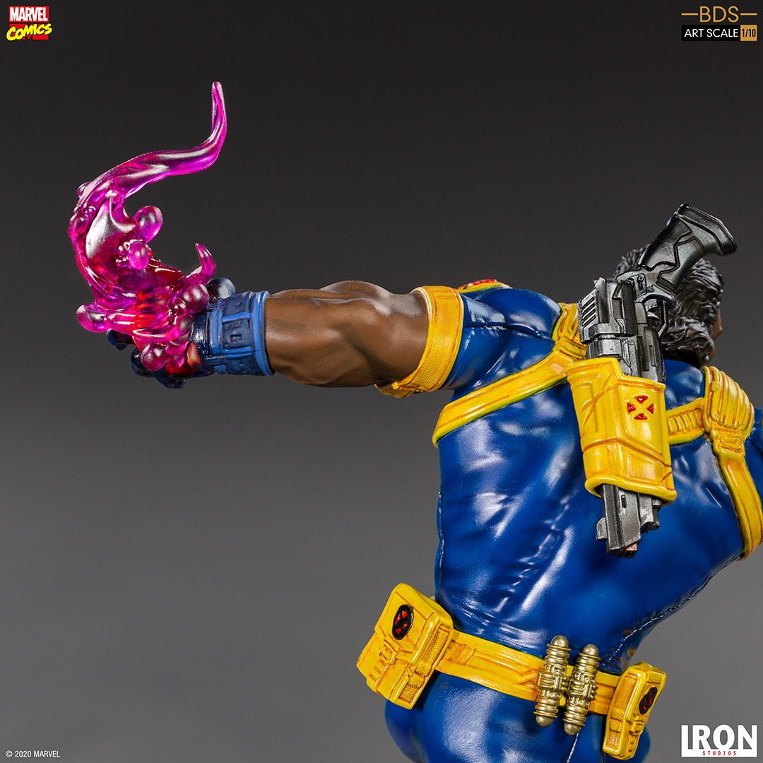 Bishop - X-Men - BDS image 5