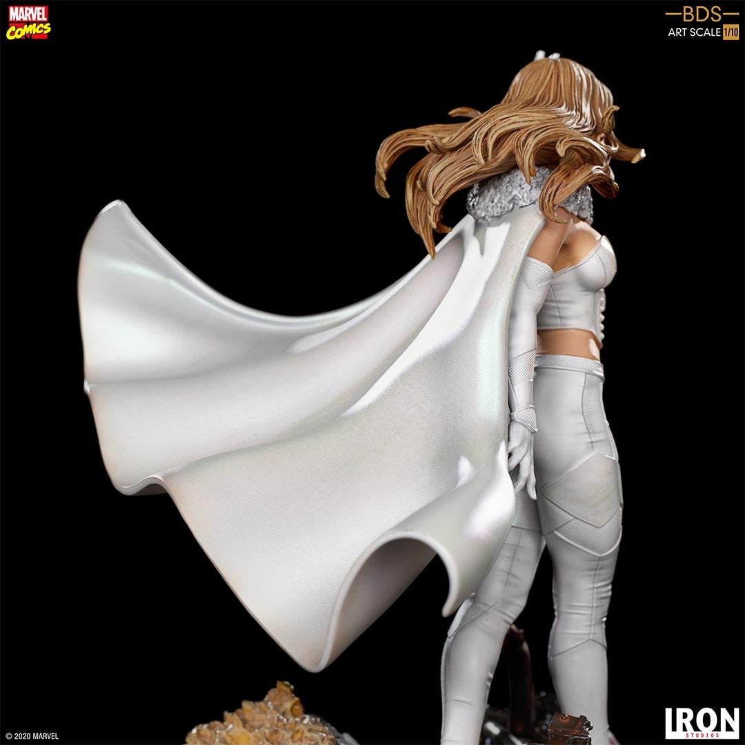 Emma Frost - X-Men - BDS image 5