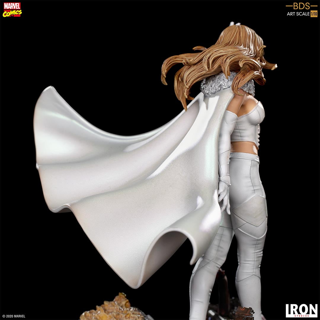 Emma Frost - X-Men - BDS image 6