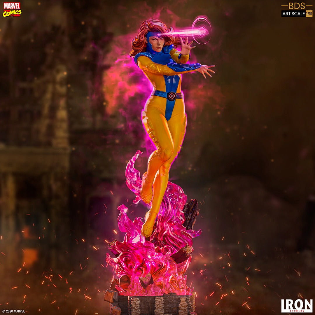 Jean Grey - X-Men - BDS image 4
