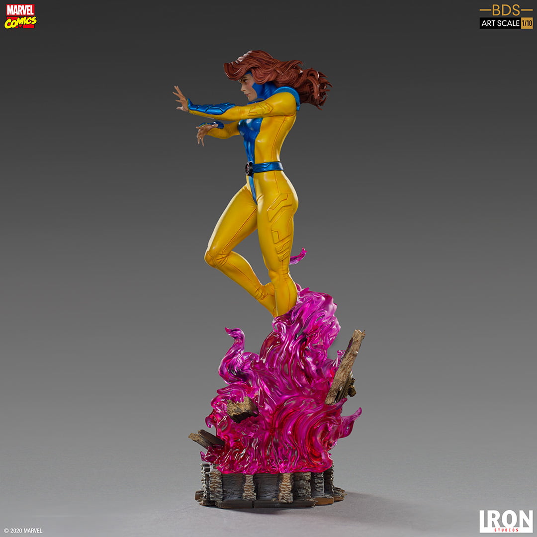 Jean Grey - X-Men - BDS image 6