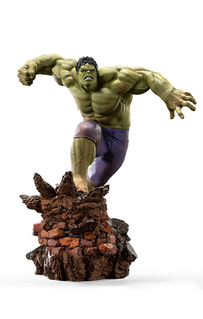 Hulk - Avengers: Age of Ultron - BDS image 2