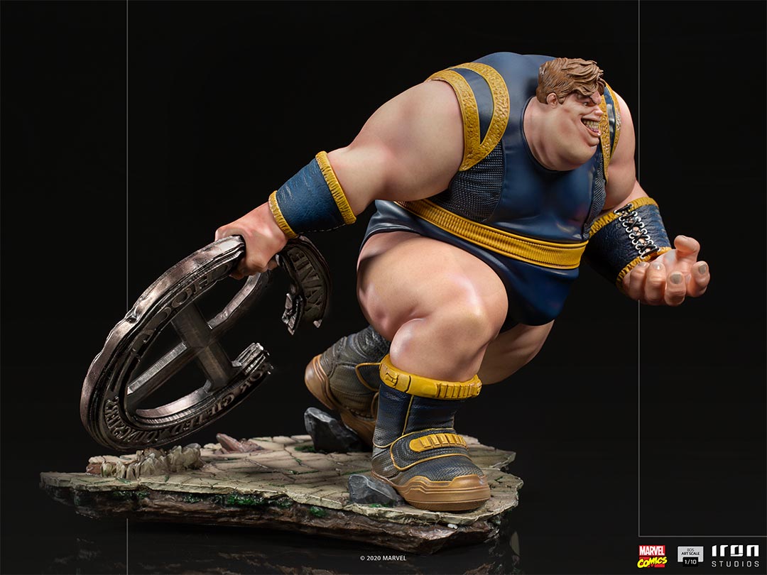 Blob - X-Men - BDS image 3