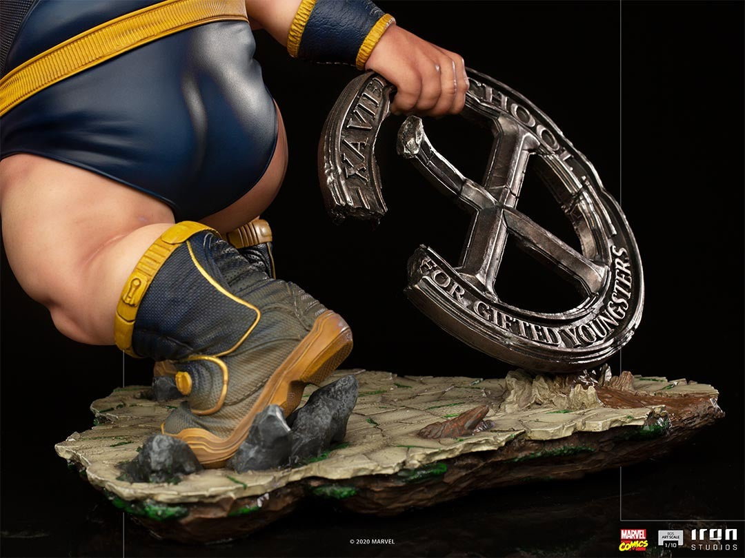 Blob - X-Men - BDS image 4