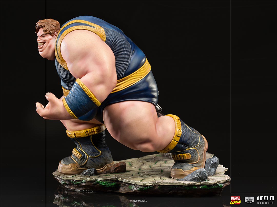 Blob - X-Men - BDS image 5