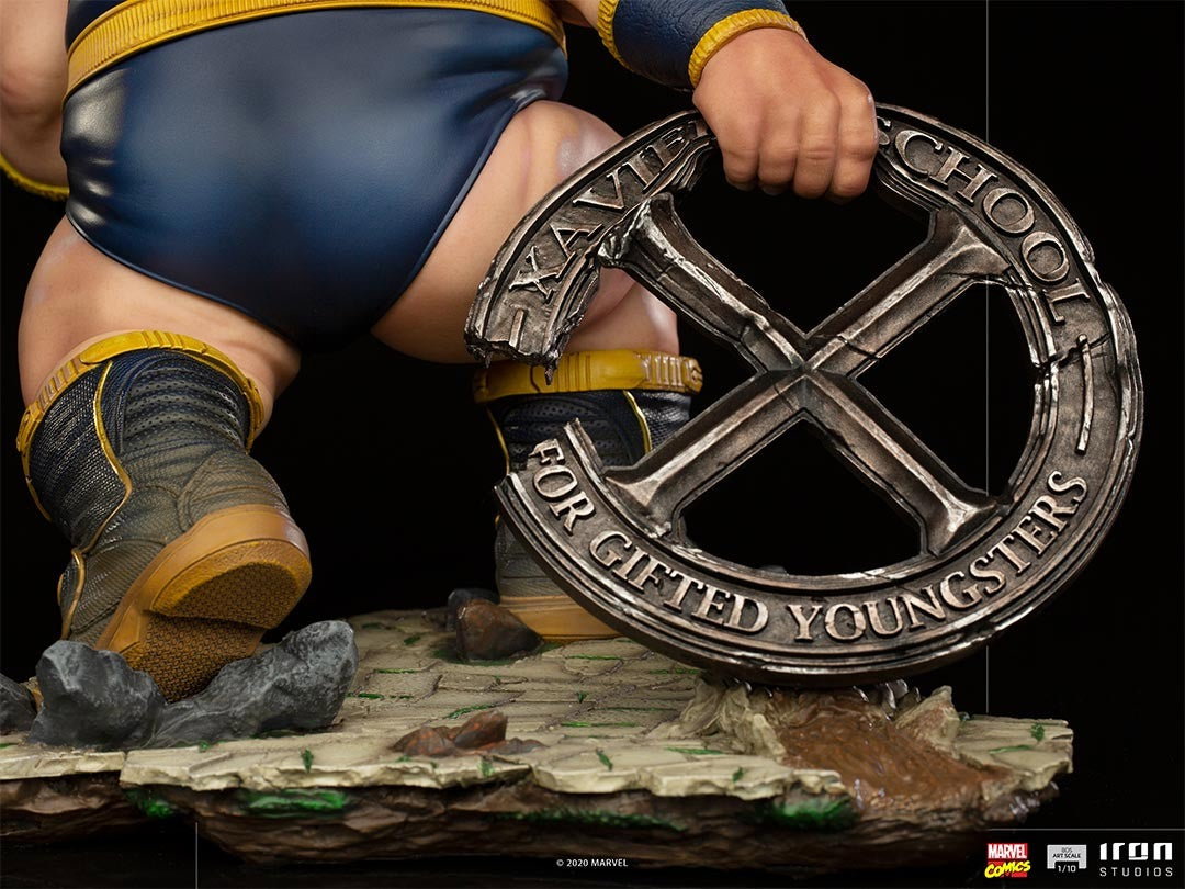Blob - X-Men - BDS image 6