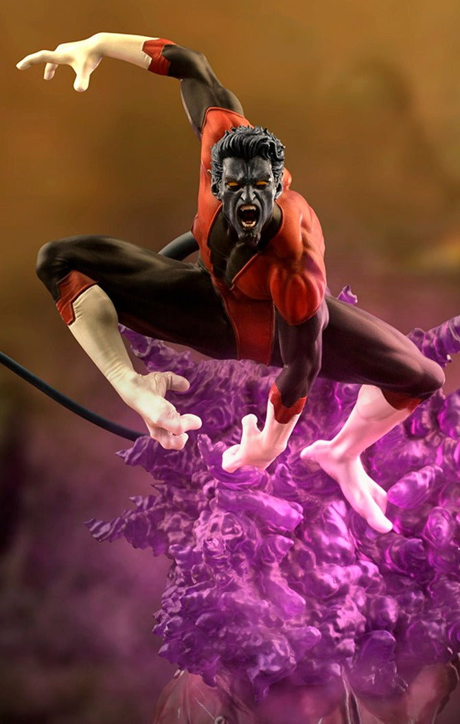 Nightcrawler - X-Men - BDS image 1