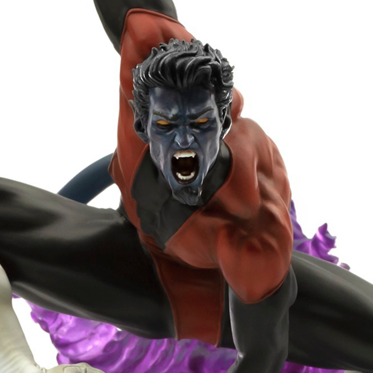Nightcrawler - X-Men - BDS image 2