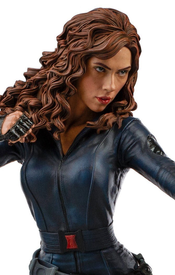 Black Widow - The Infinity Saga image 2