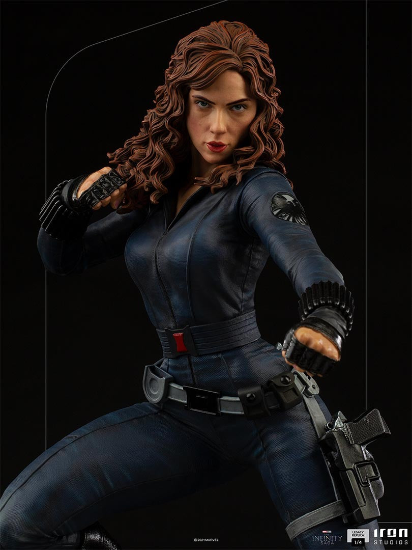 Black Widow - The Infinity Saga image 4