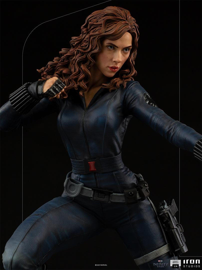 Black Widow - The Infinity Saga image 5